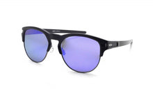 Load image into Gallery viewer, OAKLEY LATCH KEY VIOLET IRIDIUM--0OO9394-93940255