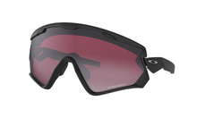 Load image into Gallery viewer, OAKLEY WIND JACKET® 2.0 PRIZM SNOW COLLECTION--0OO9418-94180245
