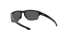 Load image into Gallery viewer, OAKLEY SLIVER™ EDGE PRIZM BLACK POLARIZED--0OO9413-94130465