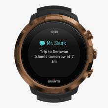 Load image into Gallery viewer, SUUNTO D5 COPPER--SS050569000