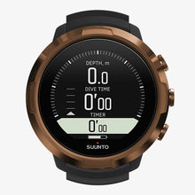 Load image into Gallery viewer, SUUNTO D5 COPPER--SS050569000