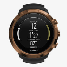 Load image into Gallery viewer, SUUNTO D5 COPPER--SS050569000