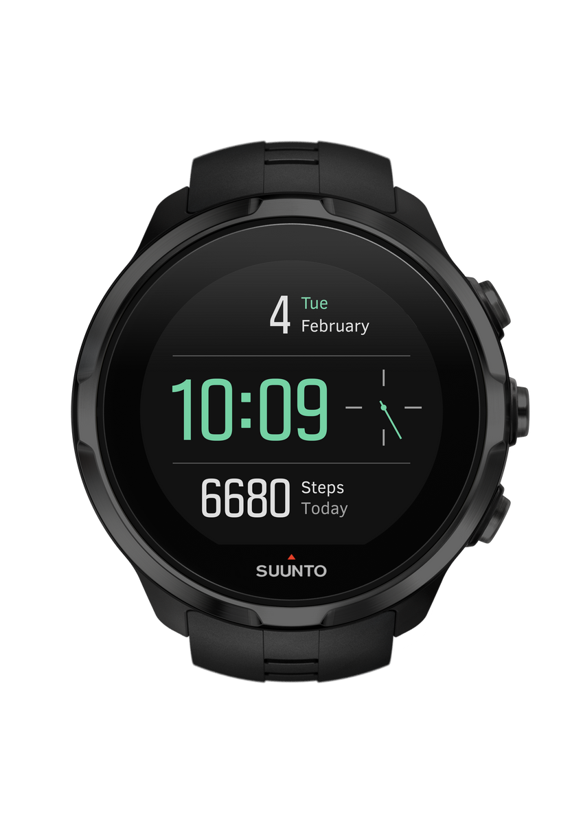 Suunto spartan sport deals wrist hr release date