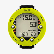 Load image into Gallery viewer, SUUNTO ZOOP NOVO LIME--SS021643000