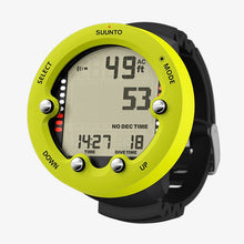 Load image into Gallery viewer, SUUNTO ZOOP NOVO LIME--SS021643000
