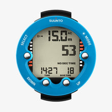 Load image into Gallery viewer, SUUNTO ZOOP NOVO BLUE--SS021644000