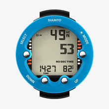 Load image into Gallery viewer, SUUNTO ZOOP NOVO BLUE--SS021644000