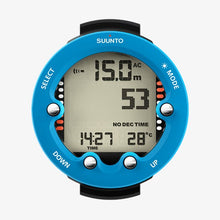 Load image into Gallery viewer, SUUNTO ZOOP NOVO BLUE--SS021644000