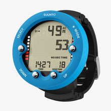 Load image into Gallery viewer, SUUNTO ZOOP NOVO BLUE--SS021644000