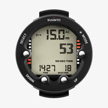Load image into Gallery viewer, SUUNTO ZOOP NOVO BLACK--SS021645000