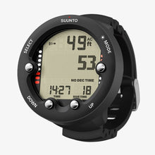 Load image into Gallery viewer, SUUNTO ZOOP NOVO BLACK--SS021645000