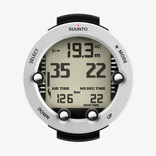 Load image into Gallery viewer, SUUNTO VYPER NOVO WHITE--SS021646000