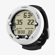 Load image into Gallery viewer, SUUNTO VYPER NOVO WHITE--SS021646000