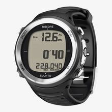 Load image into Gallery viewer, SUUNTO D4F BLACK--SS023198000