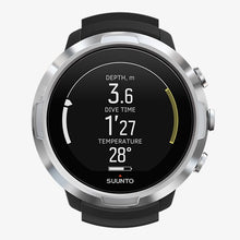 Load image into Gallery viewer, SUUNTO D5 BLACK--SS050190000