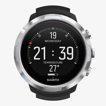 Load image into Gallery viewer, SUUNTO D5 BLACK--SS050190000