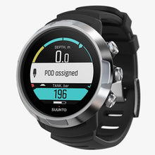 Load image into Gallery viewer, SUUNTO D5 BLACK--SS050190000