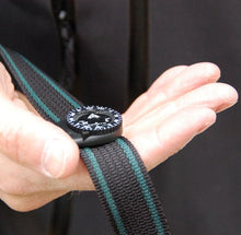 Load image into Gallery viewer, SUUNTO CLIPPER L/B NH COMPASS--SS004102011