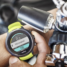 Load image into Gallery viewer, SUUNTO D5 BLACK LIME--SS050191000