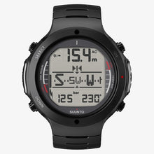 Load image into Gallery viewer, SUUNTO D6I ALL-BLACK STEEL--SS019478000
