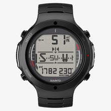 Load image into Gallery viewer, SUUNTO D6I ALL-BLACK STEEL--SS019478000