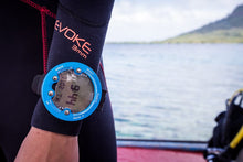 Load image into Gallery viewer, SUUNTO ZOOP NOVO BLUE--SS021644000