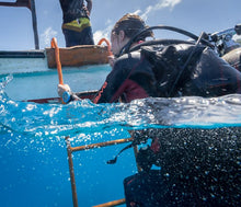 Load image into Gallery viewer, SUUNTO ZOOP NOVO BLUE--SS021644000