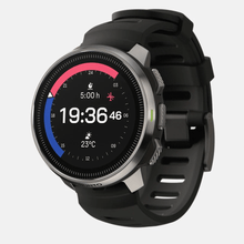 Load image into Gallery viewer, SUUNTO OCEAN STEEL BLACK--SS050983000
