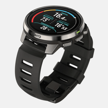 Load image into Gallery viewer, SUUNTO OCEAN STEEL BLACK--SS050983000
