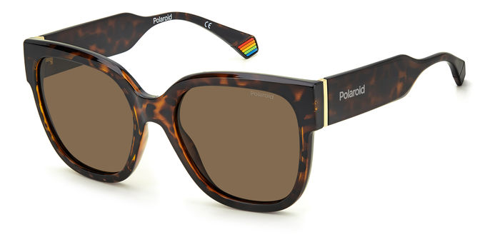 POLAROID--PLD 6167/S--08655SP