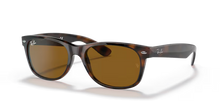 Load image into Gallery viewer, RAY-BAN NEW WAYFARER CLASSIC--0RB2132-71058
