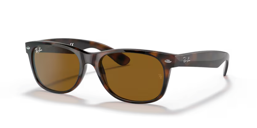 RAY-BAN NEW WAYFARER CLASSIC--0RB2132-71058