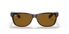 Load image into Gallery viewer, RAY-BAN NEW WAYFARER CLASSIC--0RB2132-71058
