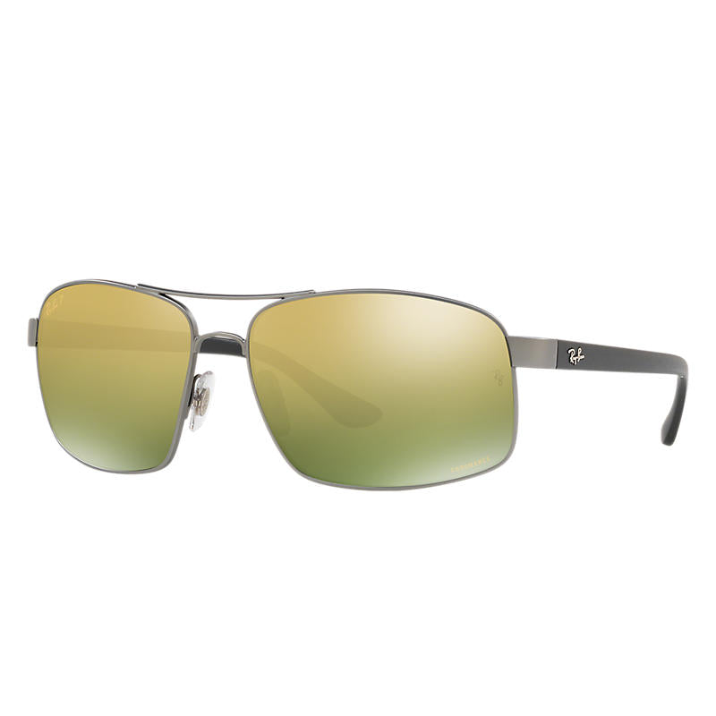 RAY-BAN CHROMANCEI--0RB3604CH--029/6O62