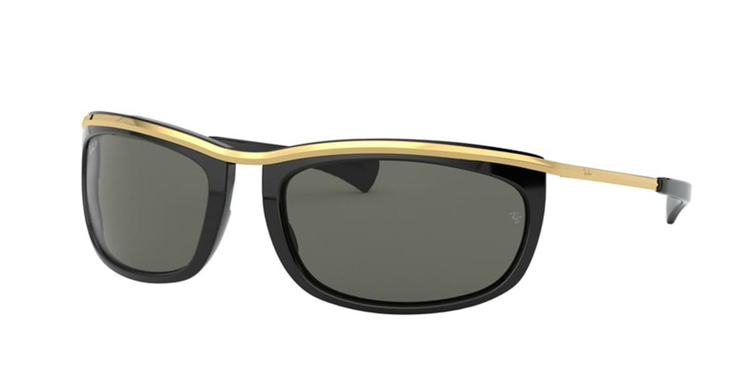 RAY-BAN OLYMPIAN I--0RB2319--901/5862
