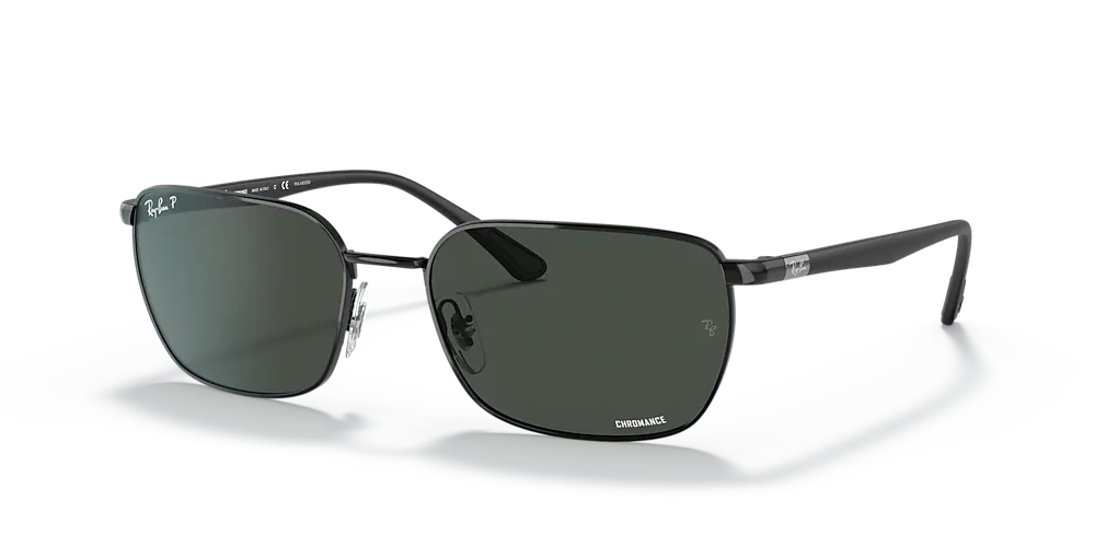 RAY-BAN --0RB3684CH--002/K858