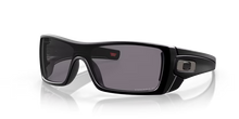 Load image into Gallery viewer, OAKLEY BATWOLF GREY PRIZM POLARIZED 0OO9101--91016827
