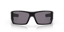 Load image into Gallery viewer, OAKLEY BATWOLF GREY PRIZM POLARIZED 0OO9101--91016827
