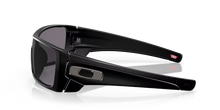 Load image into Gallery viewer, OAKLEY BATWOLF GREY PRIZM POLARIZED 0OO9101--91016827
