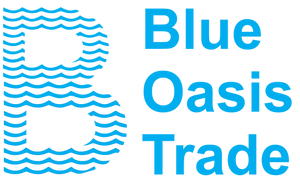 Blue Oasis Trade