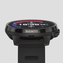 Load and play video in Gallery viewer, SUUNTO OCEAN STEEL BLACK--SS050983000
