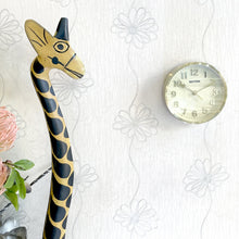 Load image into Gallery viewer, RHYTHM WALL CLOCK--VALUE ADDED WALL CLOCKS- CMG532NR18
