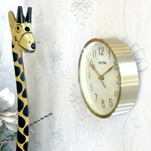 Load image into Gallery viewer, RHYTHM WALL CLOCK--VALUE ADDED WALL CLOCKS- CMG532NR18
