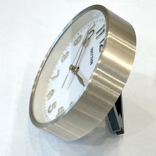 Load image into Gallery viewer, RHYTHM WALL CLOCK--VALUE ADDED WALL CLOCKS- CMG532NR18
