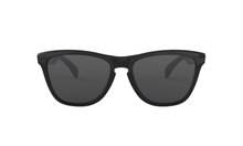 Load image into Gallery viewer, OAKLEY FROGSKINS™ GREY (ASIAN FIT)--0OO9245-92450154
