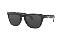Load image into Gallery viewer, OAKLEY FROGSKINS™ GREY (ASIAN FIT)--0OO9245-92450154
