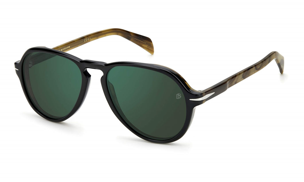 DAVID BECKHAM--DB7079/S-0WM55MT