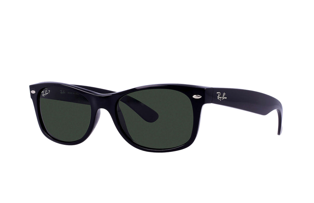 RAY-BAN	NEW WAYFARER--0RB2132-9015855