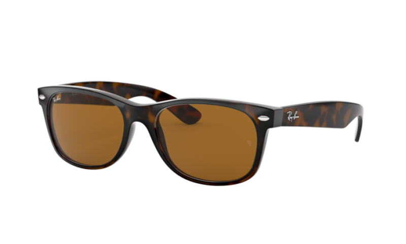 RAY-BAN	NEW WAYFARER CLASSIC--0RB2132-71055