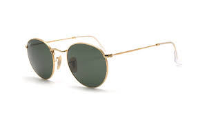 RAY-BAN ROUND METAL--0RB3447-00147